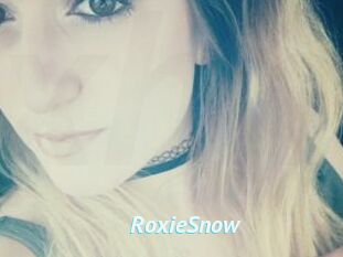RoxieSnow