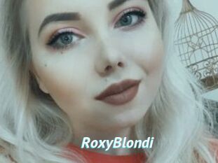 RoxyBlondi
