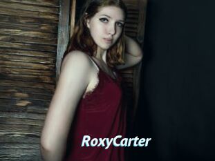 RoxyCarter