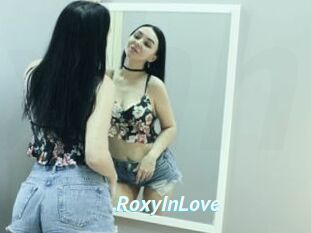 RoxyInLove