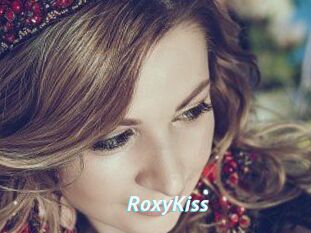RoxyKiss