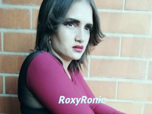 RoxyRonie