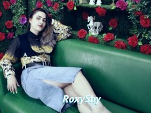 RoxyShy