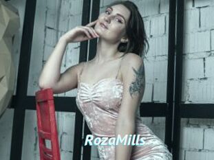 RozaMills