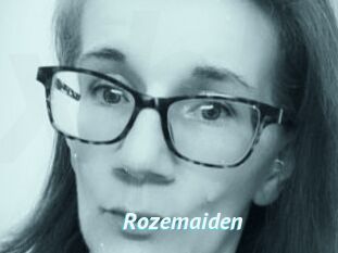 Rozemaiden