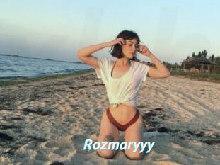 Rozmaryyy