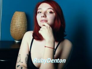 RubyDenton