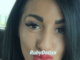 RubyDollxx