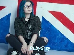 RubyGrey