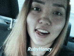 RubyHoney