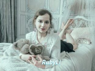 RubyLi