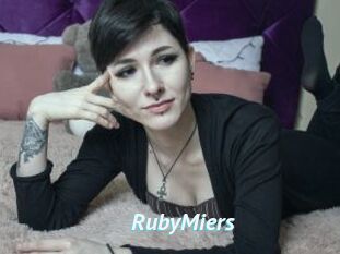 RubyMiers