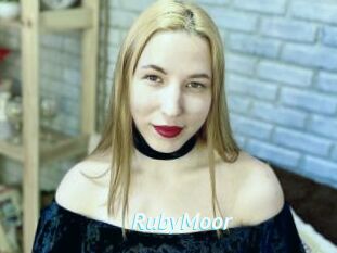 RubyMoor