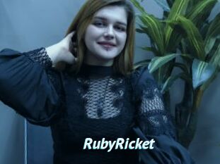RubyRicket