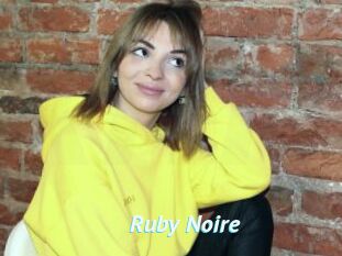 Ruby_Noire