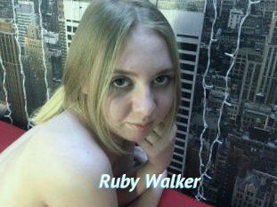 Ruby_Walker