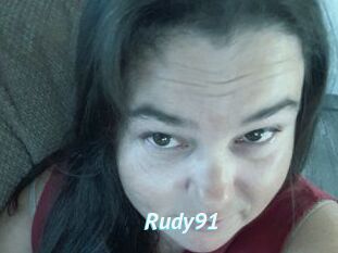 Rudy91