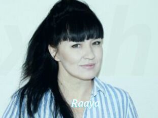 Raaya