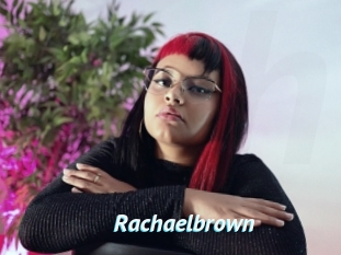 Rachaelbrown