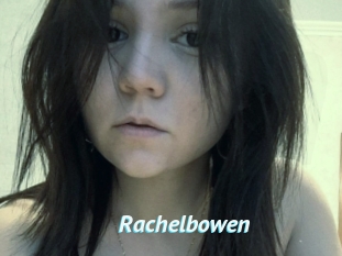 Rachelbowen
