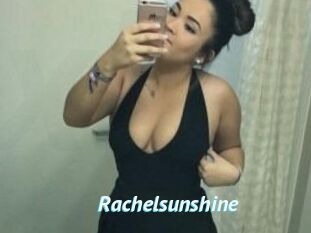 Rachel_sunshine