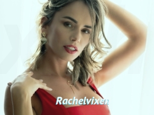 Rachelvixen