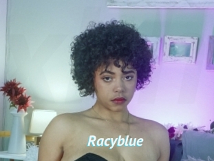 Racyblue