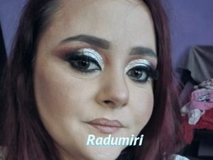 Radumiri