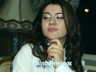 Rainbowwings