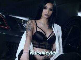 Raisakeylee