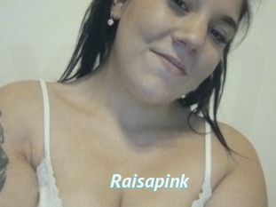 Raisapink