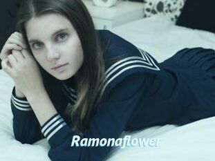Ramonaflower