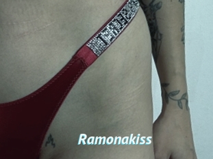 Ramonakiss