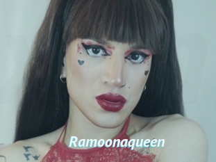 Ramoonaqueen