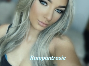 Rampantrosie