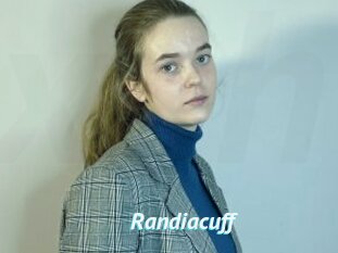 Randiacuff