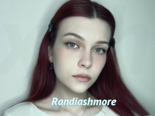 Randiashmore