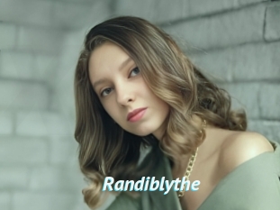 Randiblythe