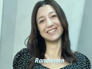 Randiesten