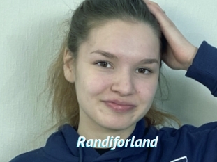 Randiforland