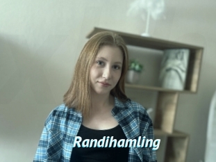 Randihamling