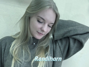 Randiharn