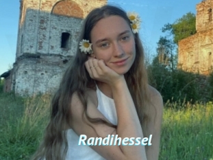 Randihessel