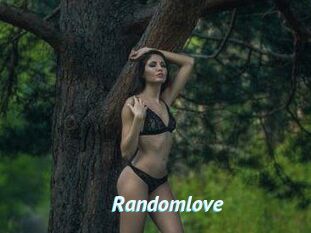 Randomlove