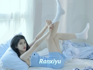 Ranxiyu