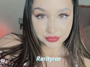 Rarityrae
