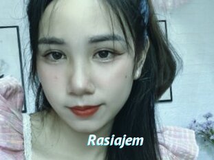 Rasiajem