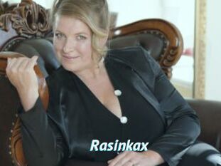 Rasinkax