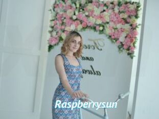 Raspberrysun