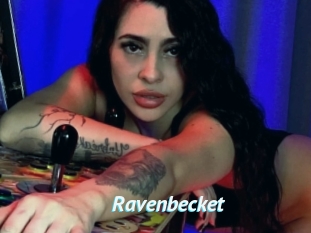 Ravenbecket